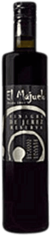 10,95 € Kostenloser Versand | Essig El Majuelo Reserve Medium Flasche 50 cl