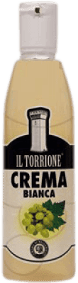 Уксус Il Torrione Crema Bianca Мини-бутылка 25 cl