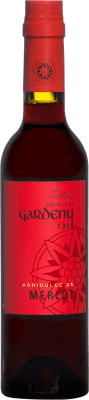 7,95 € | Essig Castell Gardeny Agredolç Spanien Merlot Halbflasche 37 cl