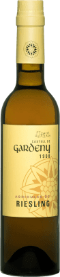 8,95 € | Aceto Castell Gardeny Agredolç Spagna Riesling Mezza Bottiglia 37 cl