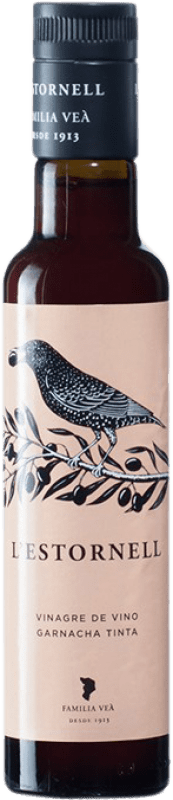Spedizione Gratuita | Aceto L'Estornell Spagna Bottiglietta 25 cl Spedizione Gratuita | Aceto L'Estornell Spagna Bottiglietta 25 cl