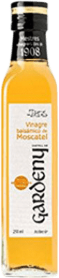 4,95 € | Essig Castell Gardeny Spray Spanien Moscato — Muskateller Kleine Flasche 25 cl
