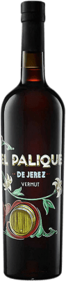 ベルモット Mora-Figueroa Domecq El Palique de Jerez Tinto — 赤 75 cl
