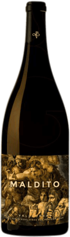 23,95 € Envoi gratuit | Vin rouge Pablo Vidal Maldito Crianza D.O. Valdeorras