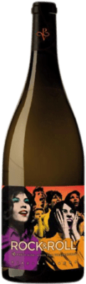 Pablo Vidal Rock & Roll Ribeira Sacra старения 75 cl