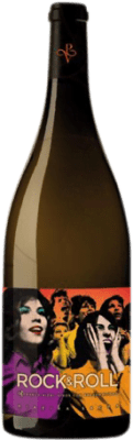 Pablo Vidal Rock & Roll Crianza
