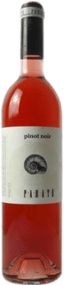 Parató Pinot Noir — Spätburgunder Penedès Jung 75 cl
