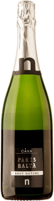 Parés Baltà Природа Брута Cava Резерв 75 cl