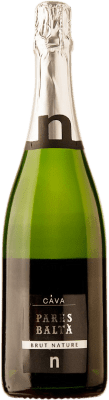 Parés Baltà Brut Nature Cava Reserve 75 cl