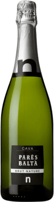 Parés Baltà Brut Nature — Брют Натюр Резерва