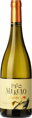 Pato Mareao Albariño Rías Baixas Jovem 75 cl