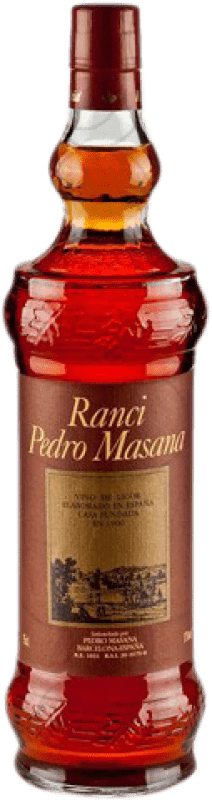 10,95 € Envoi gratuit | Vin Fortifié Pedro Masana Ranci