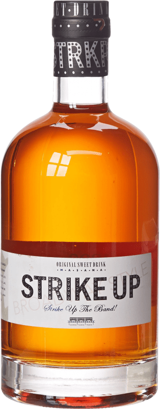 19,95 € Envío gratis | Vino Generoso Fortificado Pedro Masana Strike Up