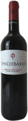 Picres Emaldibarra Tempranillo Ribera del Duero 75 cl