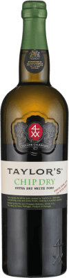 Taylor's Chip Dry White