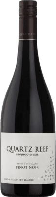 Quartz Reef Bendigo Pinot Black 75 cl