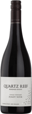 Quartz Reef Bendigo Pinot Negro 75 cl