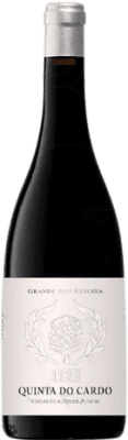 Quinta do Cardo Portugal Grand Reserve 75 cl