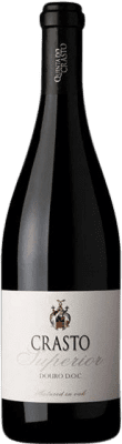 Quinta do Crasto Superior Portugal Aged 75 cl