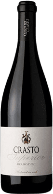 Quinta do Crasto Superior Crianza