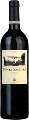 Quinta do Mouro Crianza — Крианса