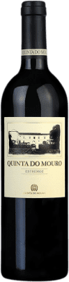 Quinta do Mouro Portugal старения 75 cl