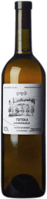 Ramaz Nikoladze Tsitska старения 75 cl