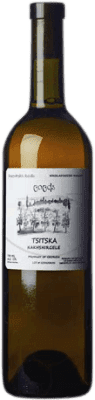 Ramaz Nikoladze Tsitska — チチスカ Crianza — クリアンサ 75 cl