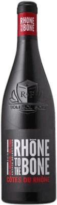 Ravoire Rhone to the Bone France 高齢者 75 cl