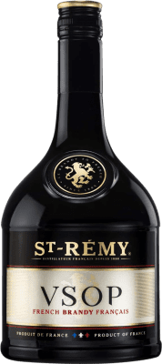 Brandy Conhaque Rémy Martin St. Remy Very Superior Old Pale VSOP 70 cl