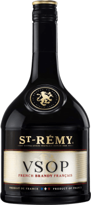 Бренди Rémy Martin Saint Remy VSOP Very Superior Old Pale — Очень превосходный выдержанный светлый 70 cl