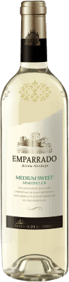 Reserva de La Tierra Emparrado Verdejo — Вердехо молодое 75 cl
