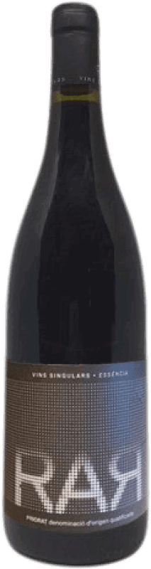 Бесплатная доставка | Красное вино Ruby Vintage Raret D.O.Ca. Priorat Каталония Испания Garnacha — Гренаш 75 cl