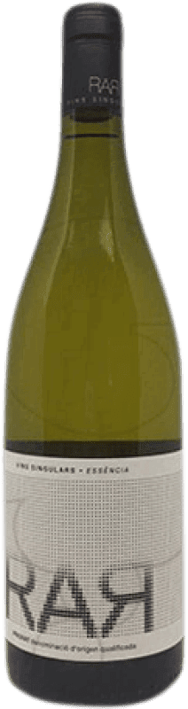 Spedizione Gratuita | Vino bianco Ruby Vintage Rar Crianza D.O.Ca. Priorat Catalogna Spagna Grenache Bianca 75 cl