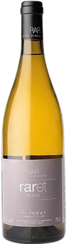 Бесплатная доставка | Белое вино Ruby Vintage Raret молодое D.O.Ca. Priorat Каталония Испания Garnacha — Гренаш, Macabeo — Макабео 75 cl