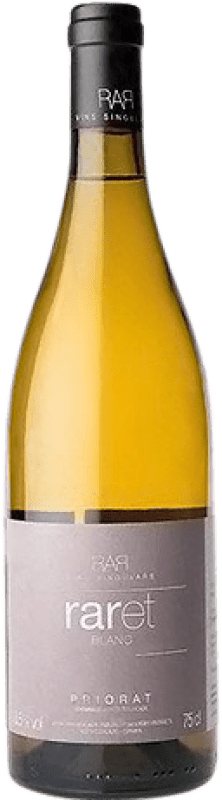 19,95 € | Vinho branco Ruby Vintage Raret Jovem D.O.Ca. Priorat Catalunha Espanha Grenache Branca, Macabeo 75 cl