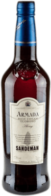 Sandeman Porto Armada Cream Jerez-Xérès-Sherry 75 cl