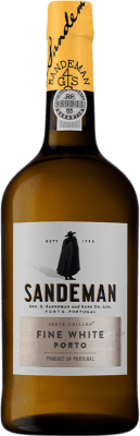 Sandeman Porto Blanco
