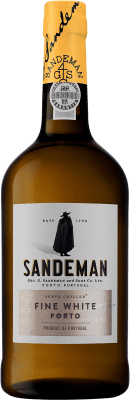 Sandeman Porto Blanco Porto 1 L