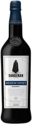 Sandeman Porto Medium Jerez-Xérès-Sherry 1 L