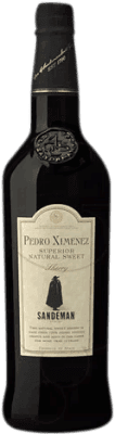 Sandeman Porto Pedro Ximénez Jerez-Xérès-Sherry 75 cl