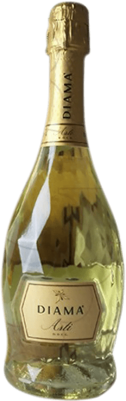 13,95 € Free Shipping | White sparkling Santero Asti Diama Sweet D.O.C. Italy