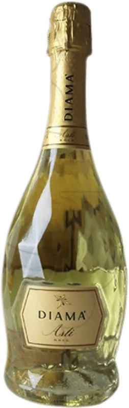9 95 Weisser Sekt Toso D O C G Moscato D Asti Italien Muscat Flasche 75 Cl