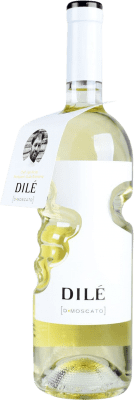 Santero Dilé Muscat Italie 75 cl