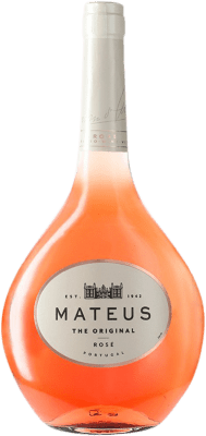 Sogrape Mateus Rosé, Original Jovem