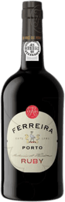 Sogrape Ferreira Ruby