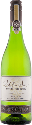 Springfield Life from Stone Sauvignon White старения 75 cl