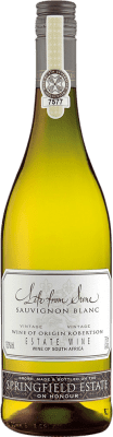 Springfield Life from Stone Sauvignon Weiß Alterung 75 cl
