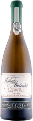 Springfield Méthode Ancienne Chardonnay старения 75 cl