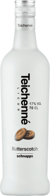 Liqueurs Teichenné Butterscotch 70 cl